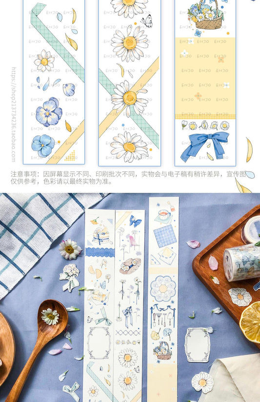 ENJO|海鹽檸檬