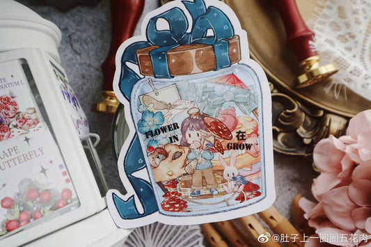 Demon Mirror | Cuihua’s General Store