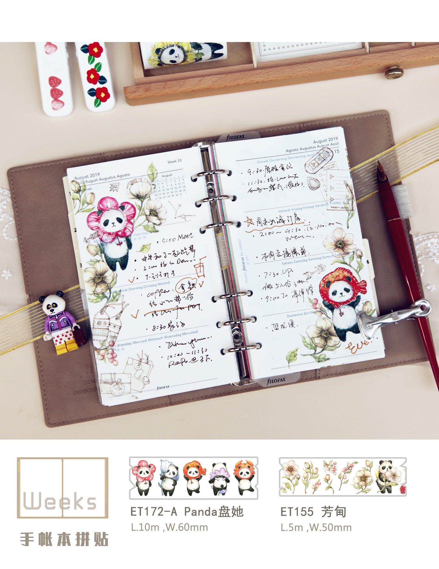 EverEin|PANDA