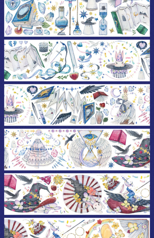 田小寶|魔法收藏家