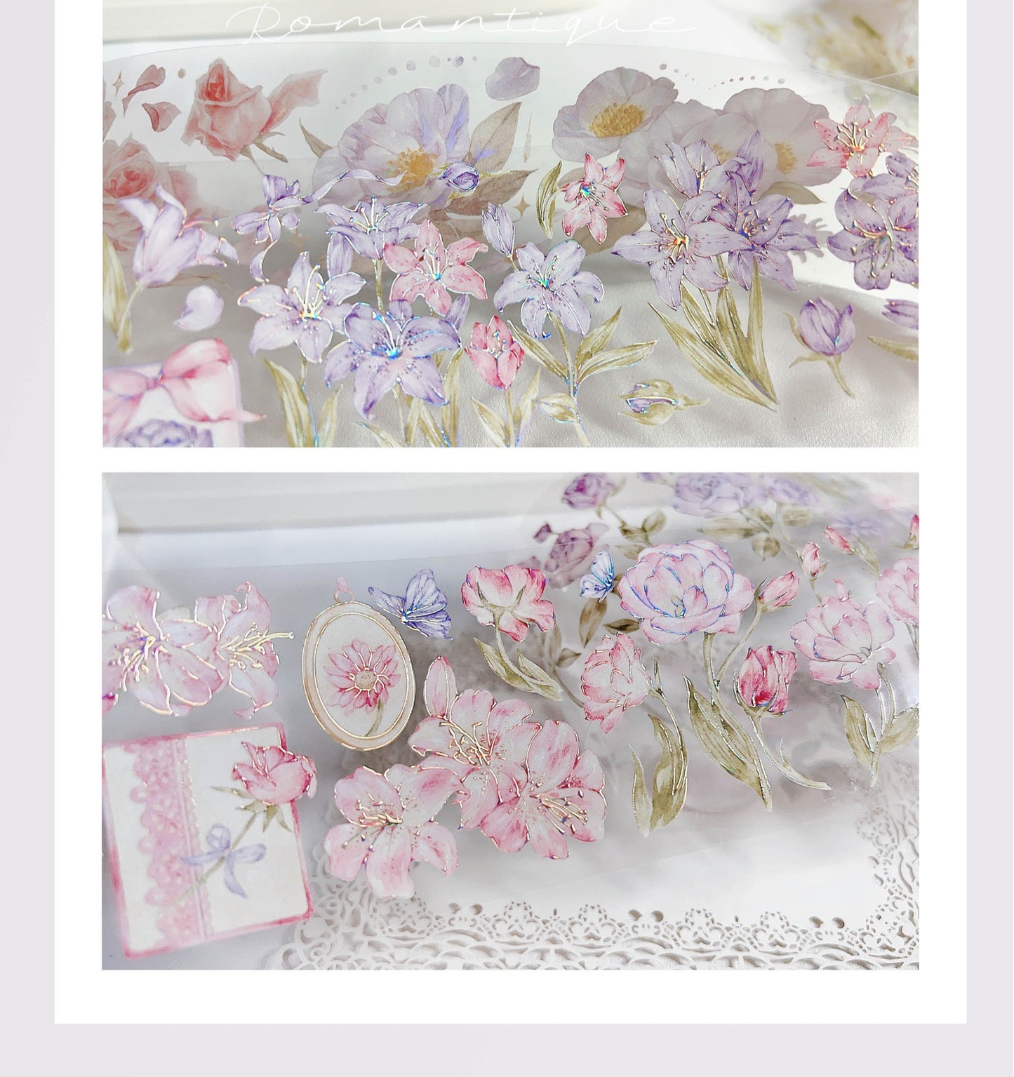 Huaqi Studio | Blush Tone