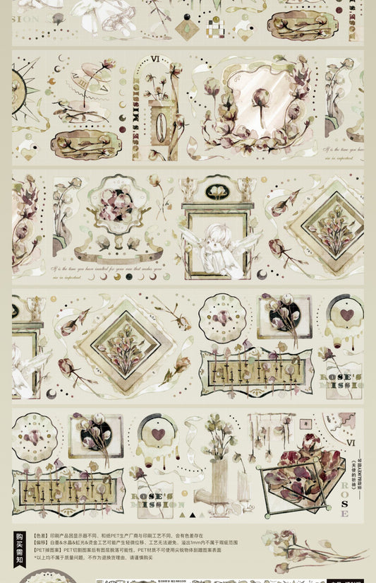 Charlie – Angel’s Prayer