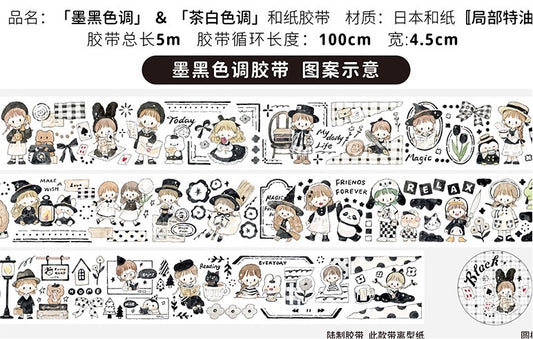 zZoton|Black palette