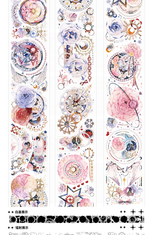 Chaoxi|Sea of Stars in Time