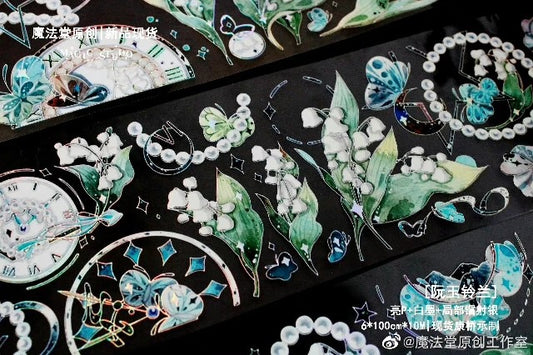 Magic Hall – Belle of the Valley