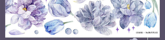 Hoshi | Mystic Aroma