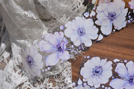 Xiaobai | Silver Frost