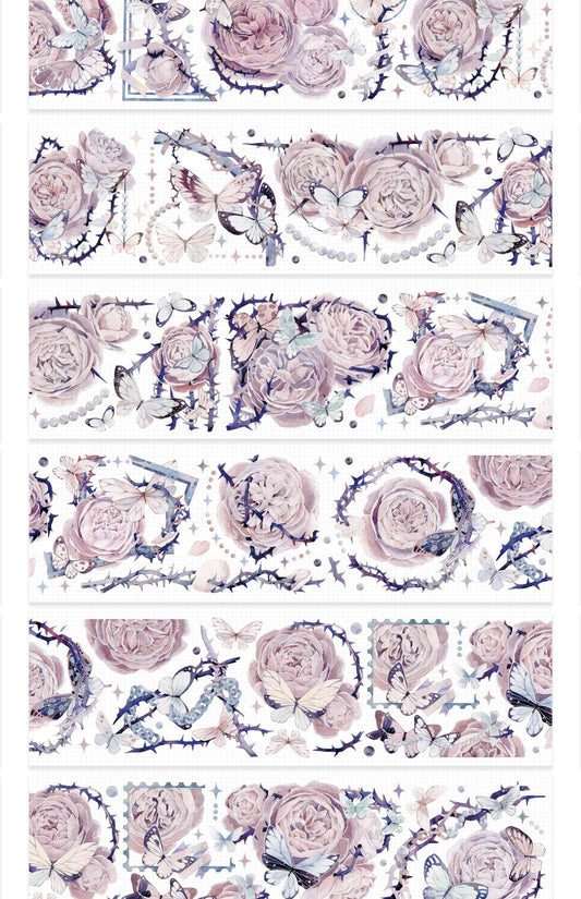 Chaoxi|Thorneau Moon