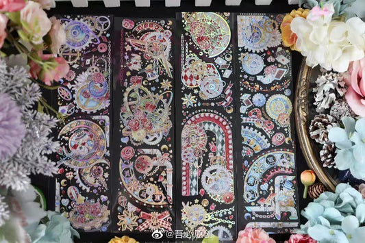 Myheart | The Steamwork Realm