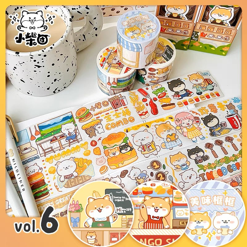 Ricemi|Cafe shop