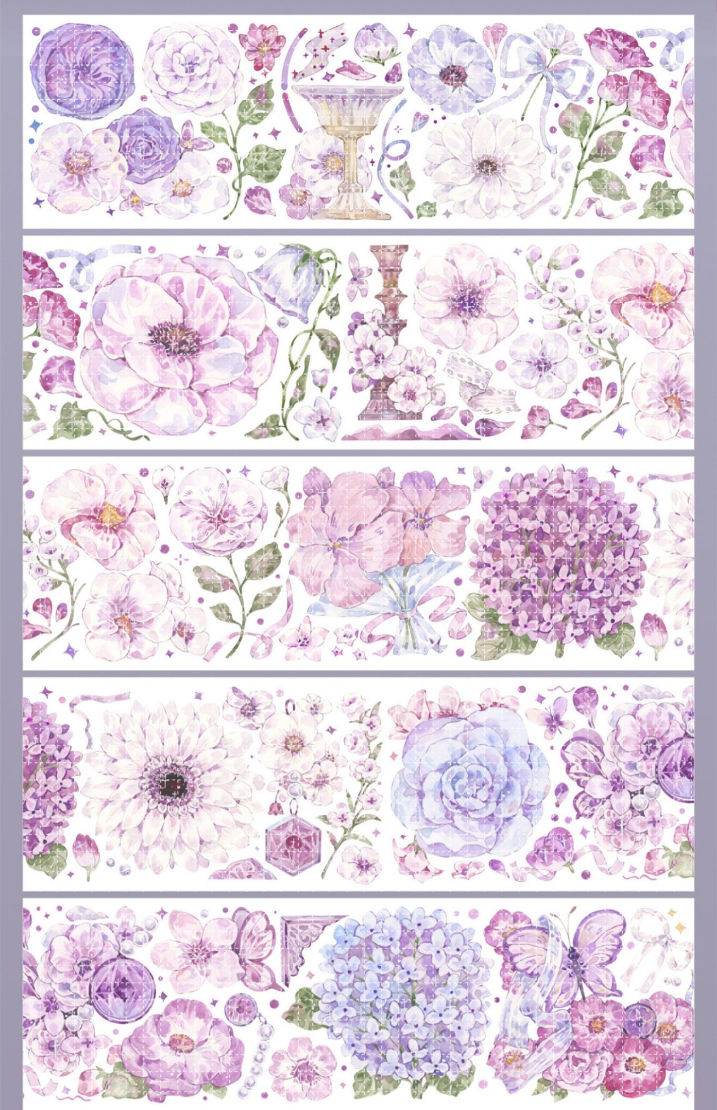 Hoshi | Drunk in Bloom