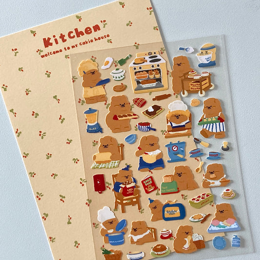 CakiebyGomie | Kitchen