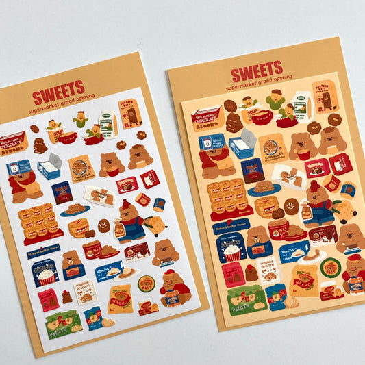 CakiebyGomie | Sweets