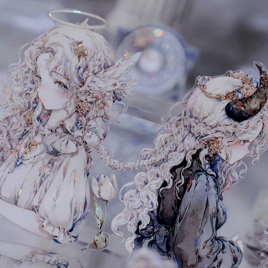 Shine｜Divine Realm
