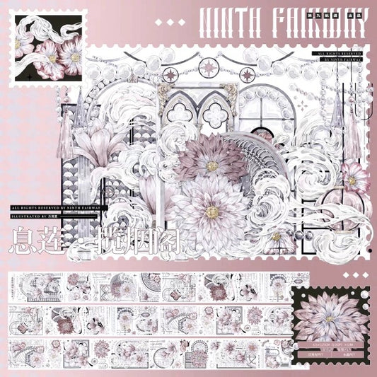 Ninth Voyage | Mist Pavilion