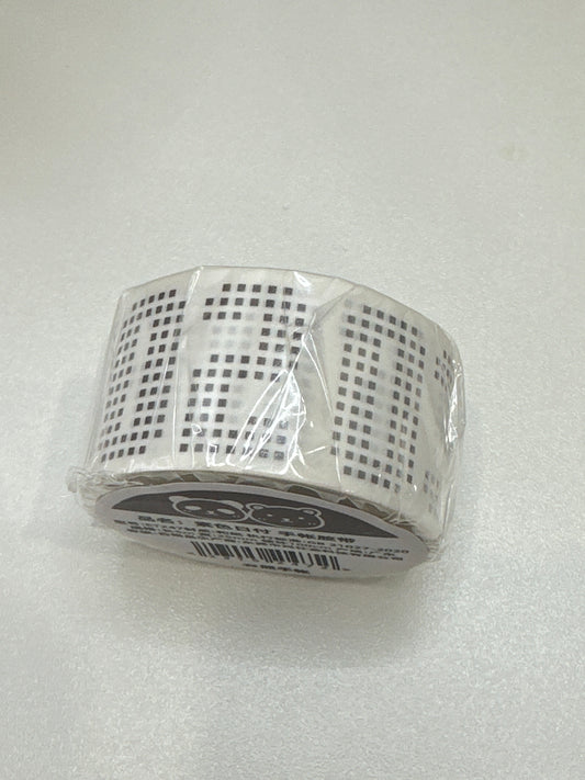 EverEin｜素色日付