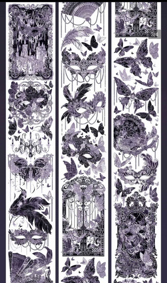 Likey｜Masquerade Ball II