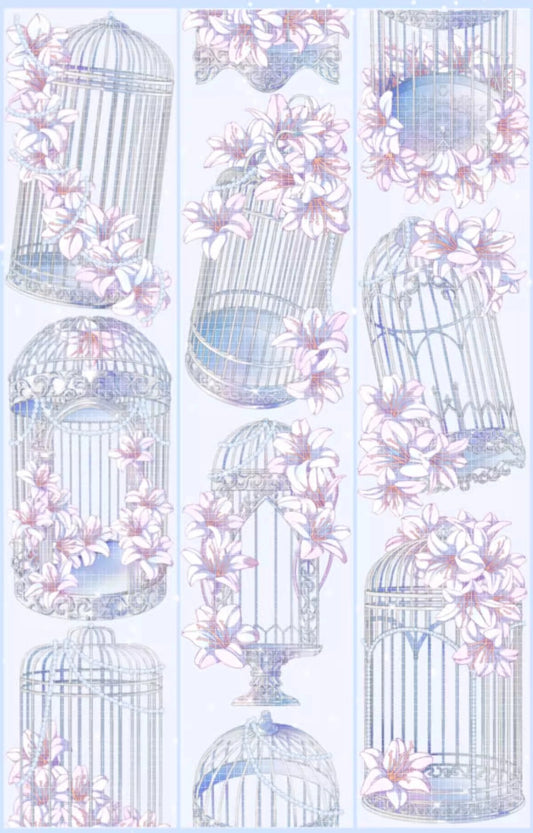 No-sleep World Champion | Lost Merlin: Azure Dawn