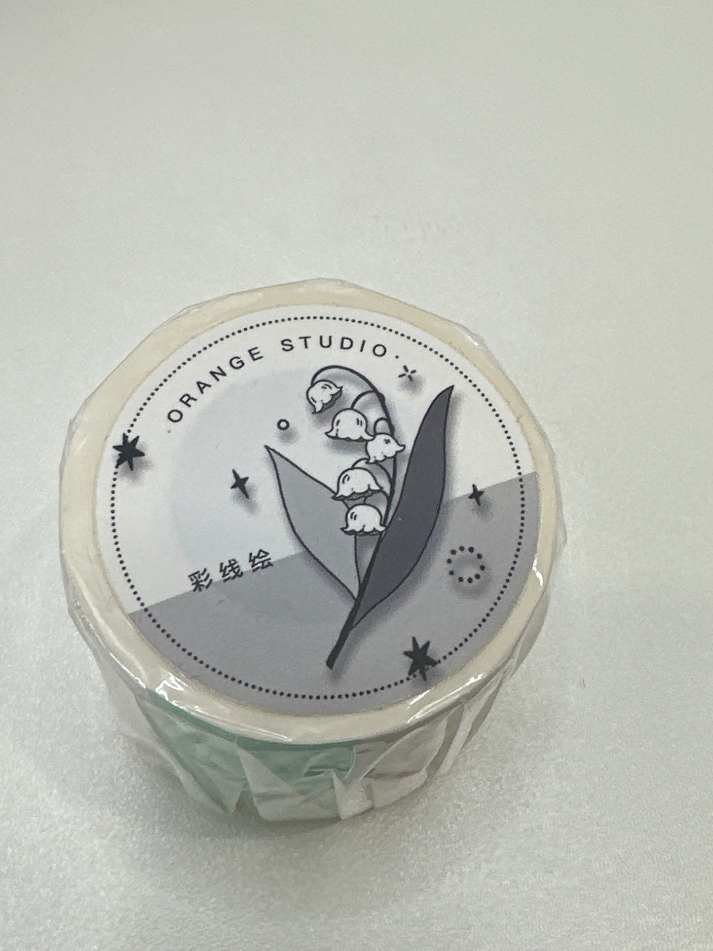 Orange Studio｜彩繪線