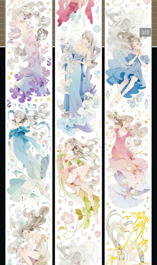 Myheart｜A Clouded Dreamland