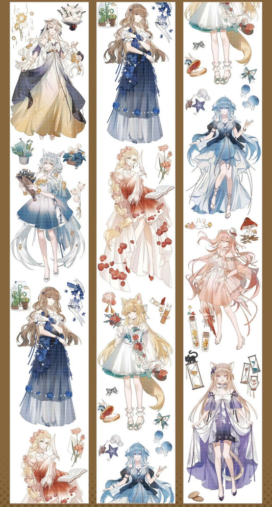 Snowflake | Beloved Beauty