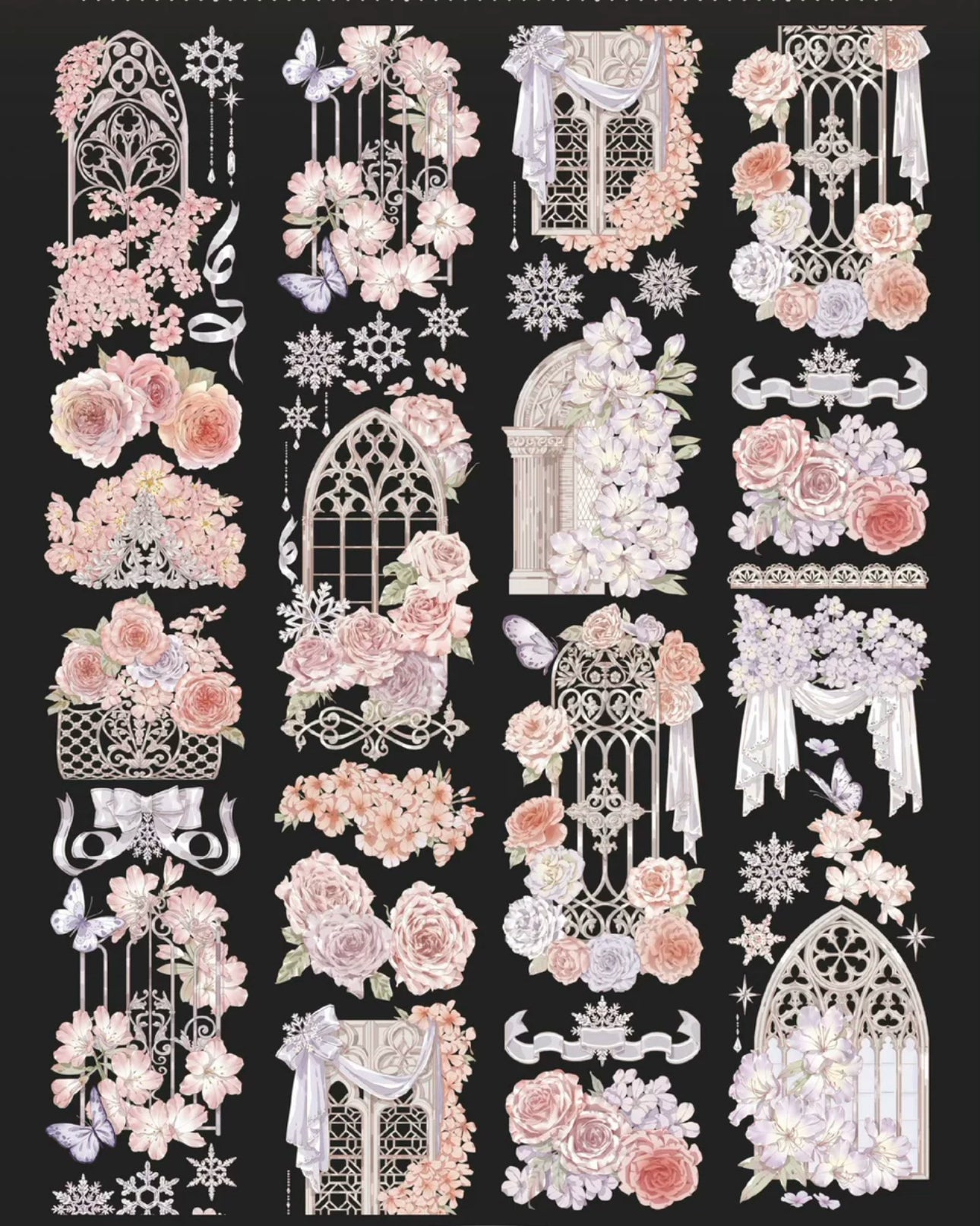 Huaqi Studio | Dusk in the Courtyard