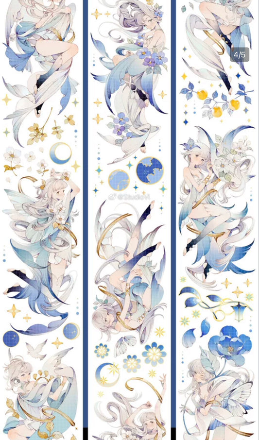 StudioVI｜Moonlight Serenade