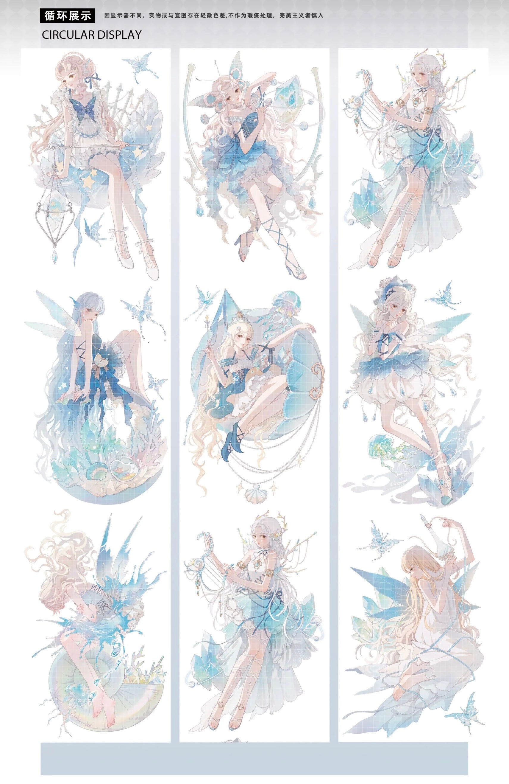 【新品未使用】maisoncelon fallen petal pierce Mountain People x MAISON SPECIAL】Bracelet6（SILVER 925）