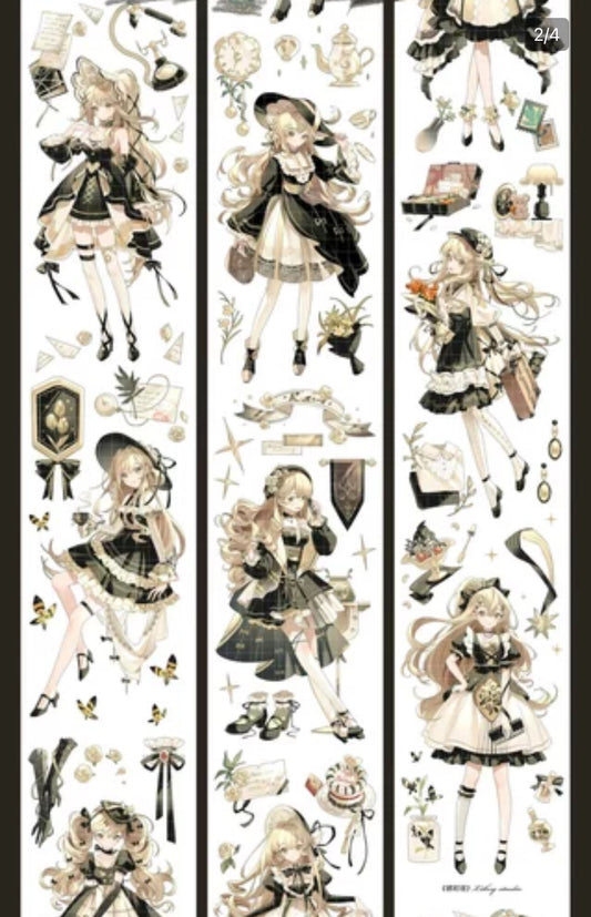 Likey｜Lolita
