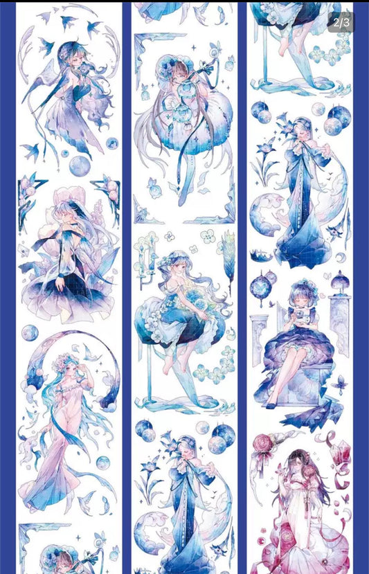 Myheart | Scent of the Moon Goddess