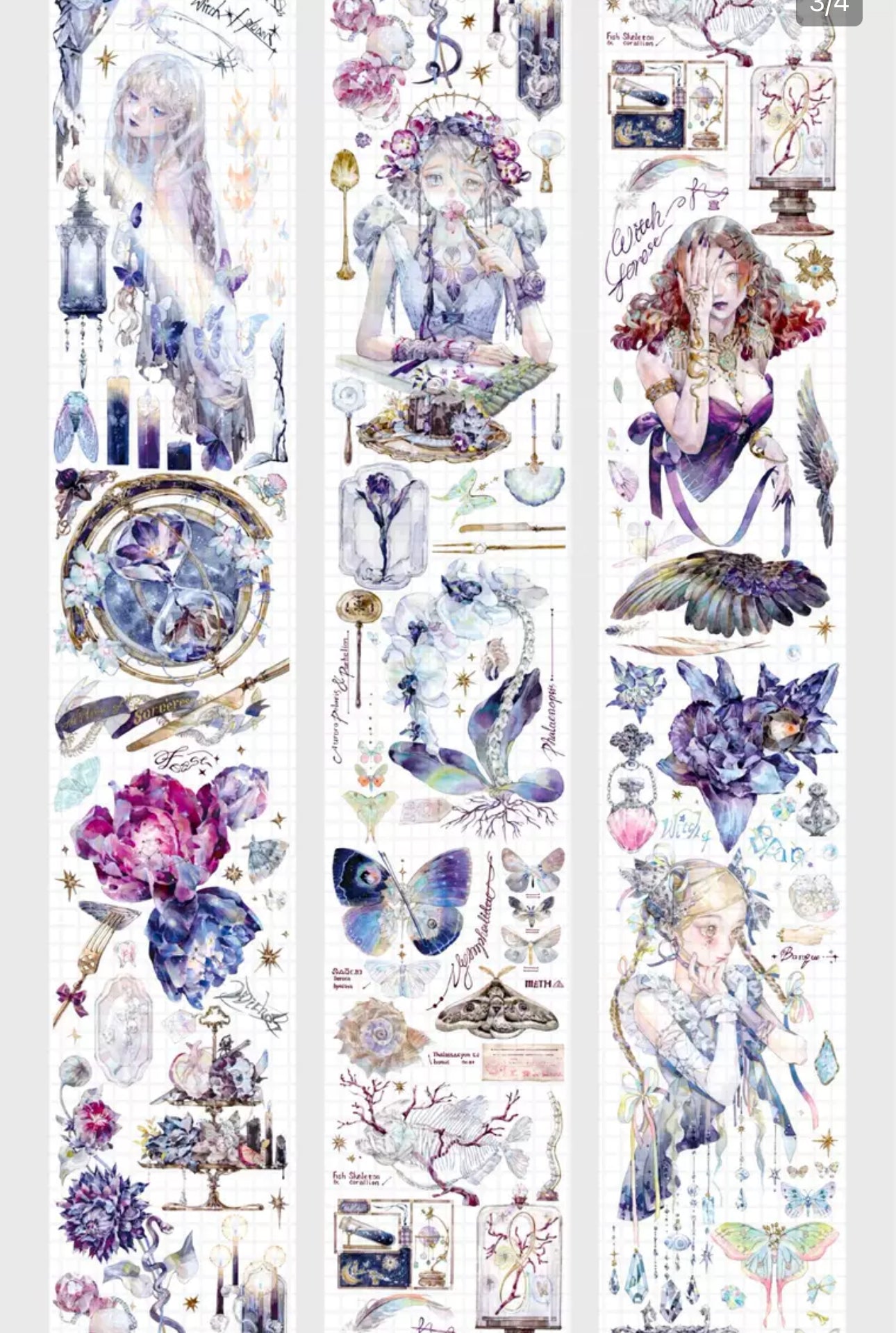 xxStudio | Mad Flower Syndrome