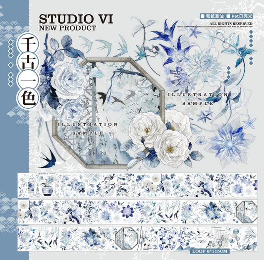StudioVI｜Timeless Hue