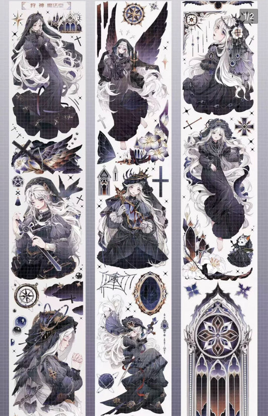 Magic Hall – Divine Hunter
