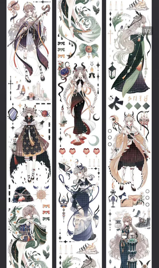 Magic Hall – Belle of Nice