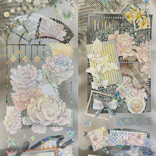 Myheart | Tiny Memories