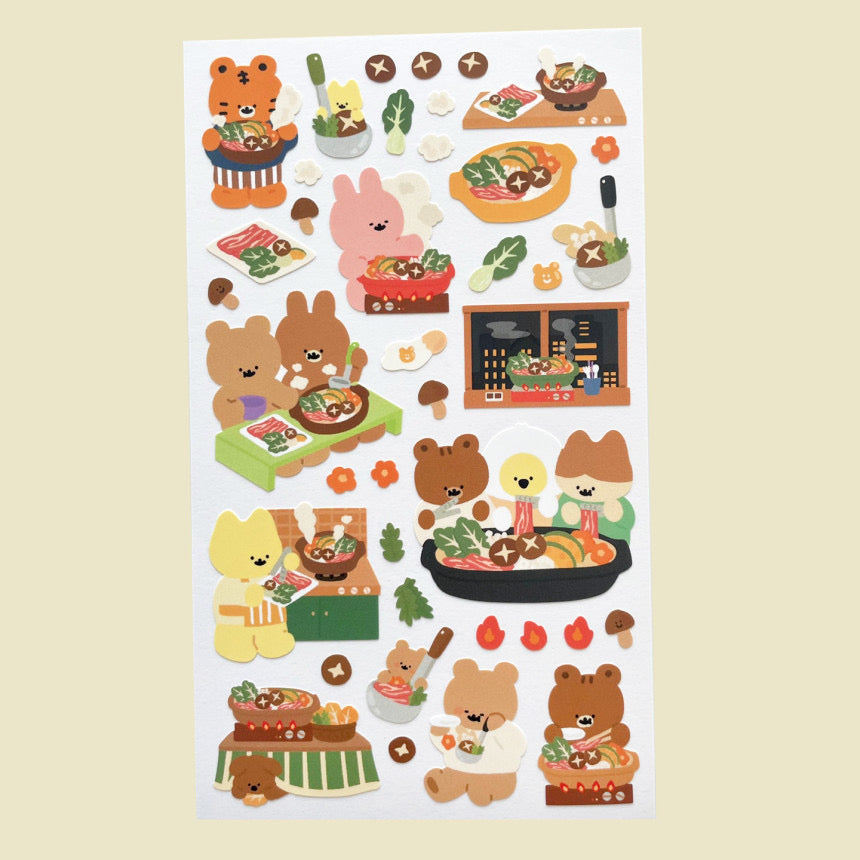 Egugu | Sticker Collections