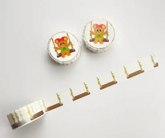 Dingamart｜造景膠帶合集