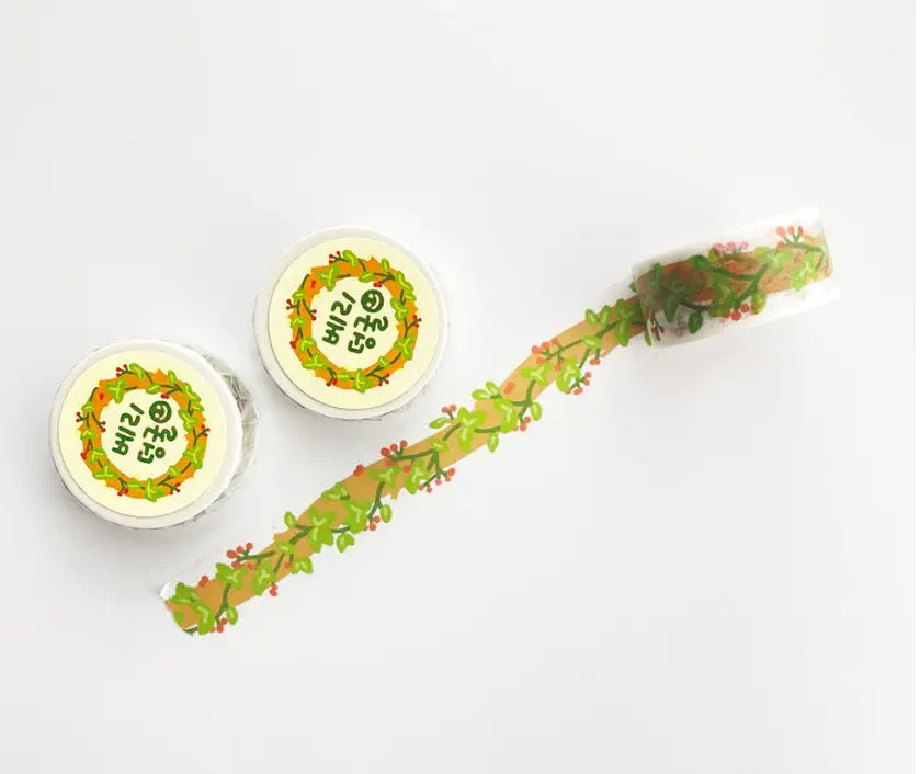 Dingamart｜造景膠帶合集