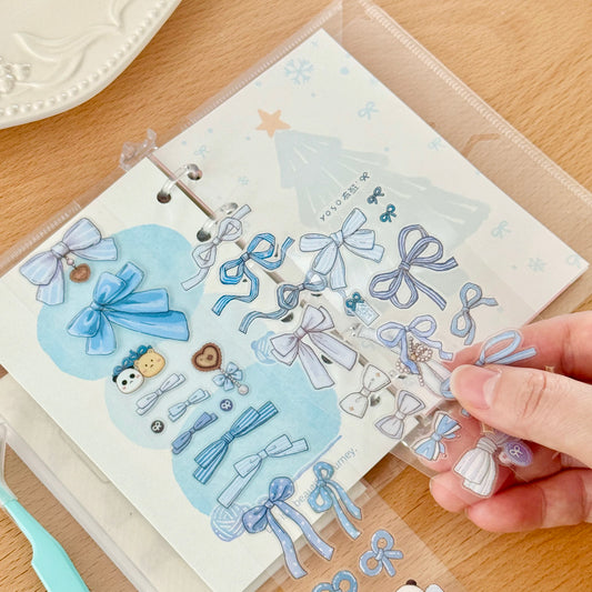 Everin｜The Bow （3 Colors）