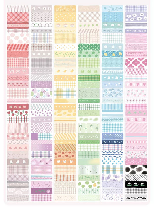 zZoton｜Rainbow Sugar