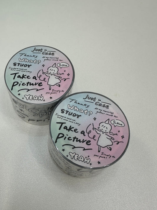 zZoton｜黑白文字