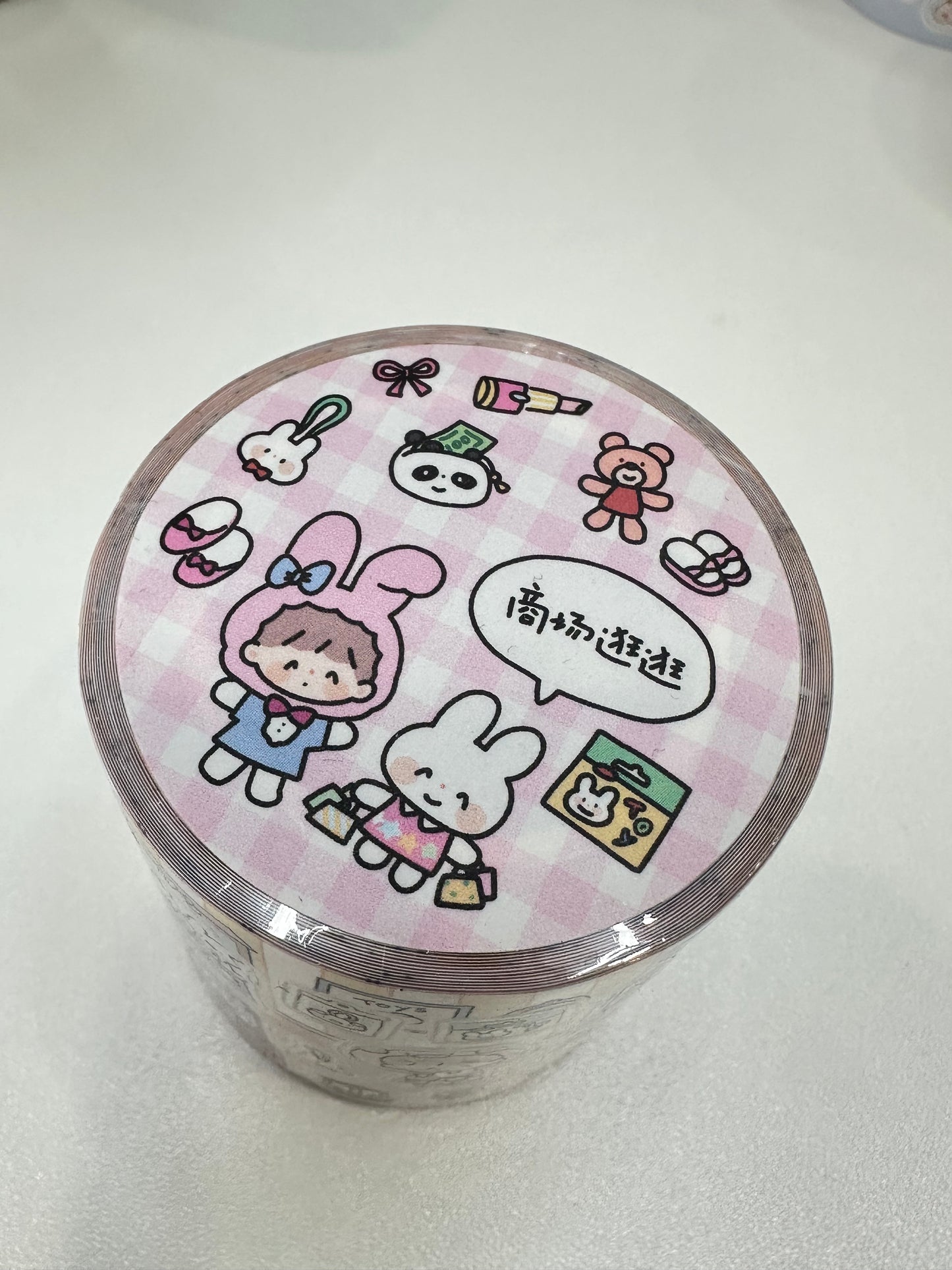 zZoton｜商場逛逛