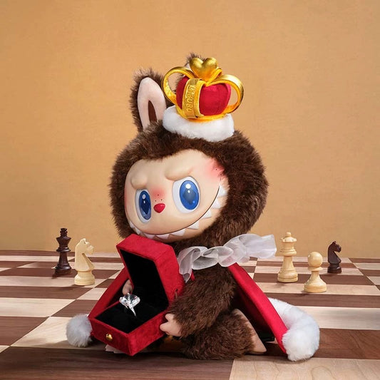 Lets check mate King