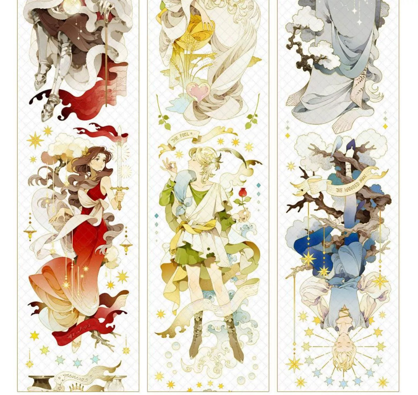 Ninth Voyage | Prophecy & Revelation