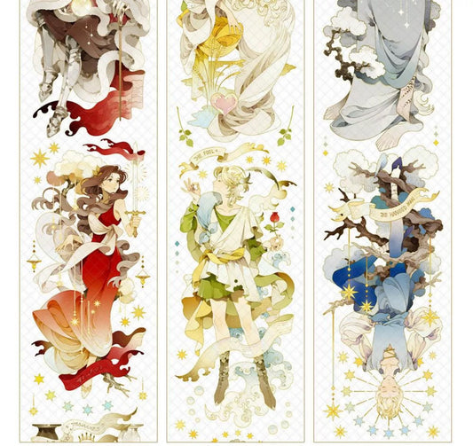 Ninth Voyage | Prophecy & Revelation