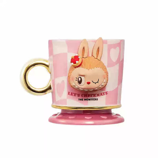 Pre-Order• Let‘s checkmate Mug