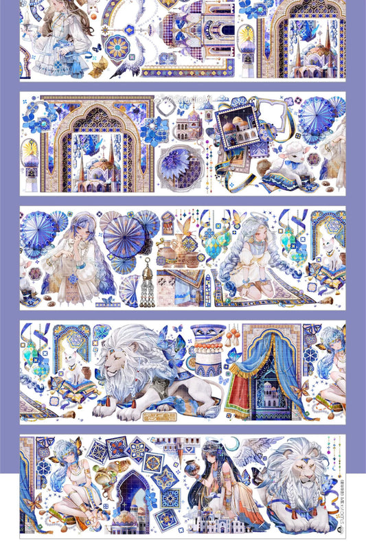 StudioVI｜Starry Night Tales
