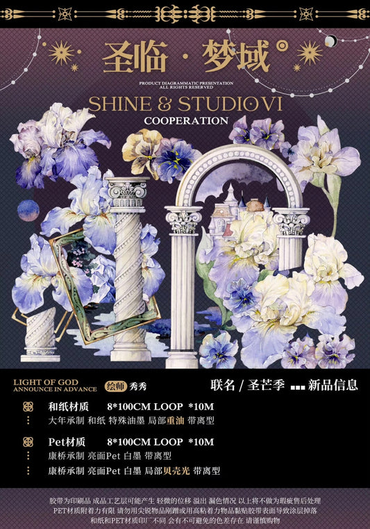 Shine｜Dream Realm