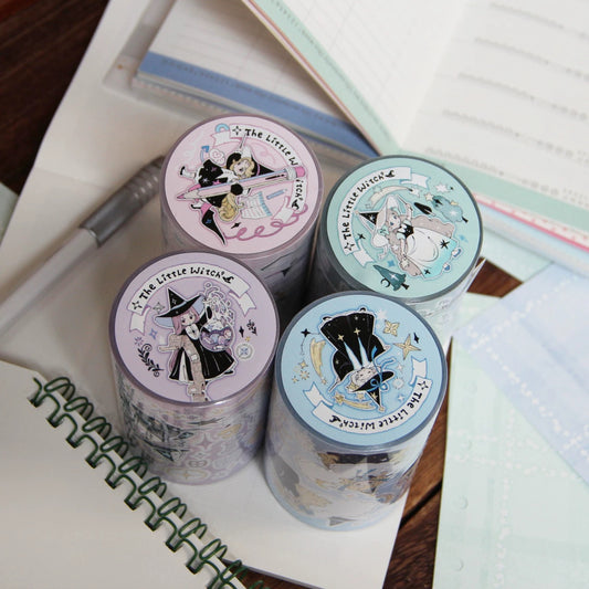 （Pre-order）NeiNei｜Little Witch