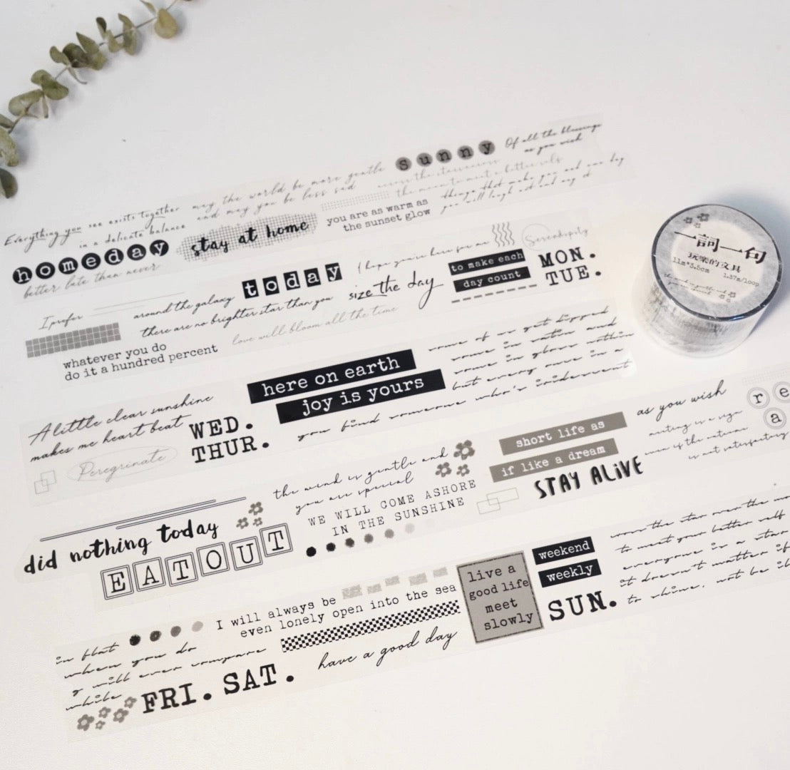 PlayFun｜Words & Sentences